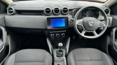 Dacia Duster 1.3 TCe 130 Prestige 5dr Petrol Estate